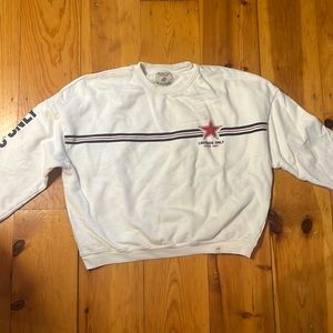 Vintage Pull&Bear sweatshirt